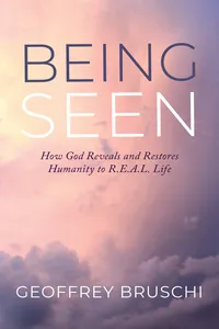 Being Seen_cover