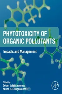 Phytotoxicity of Organic Pollutants_cover