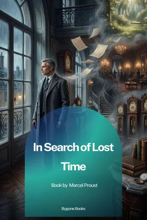 In Search of Lost Time