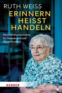 Erinnern heißt Handeln_cover