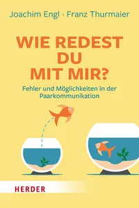 Wie redest Du mit mir?_cover