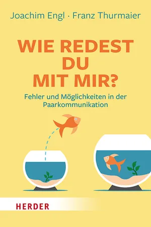Wie redest Du mit mir?