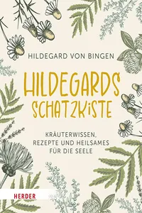 Hildegards Schatzkiste_cover