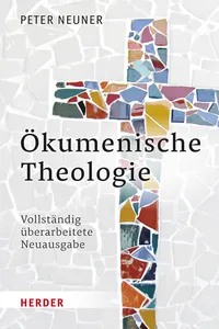 Ökumenische Theologie_cover