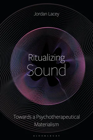 Ritualizing Sound