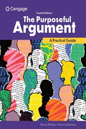 The Purposeful Argument