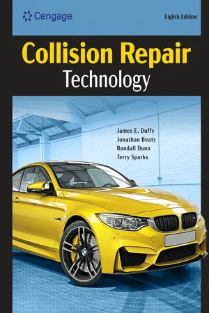 Collision Repair Technology