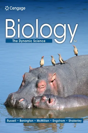 Biology: The Dynamic Science
