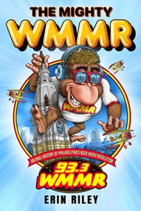 The Mighty WMMR