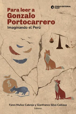 Para leer a Gonzalo Portocarrero: imaginando el Perú