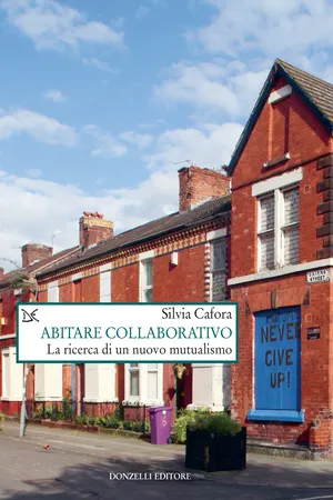 Abitare collaborativo