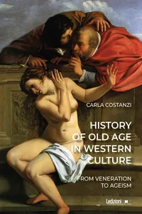 History of Old Age in Western Culture_cover