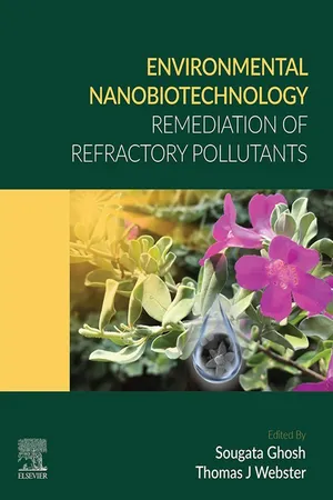 Environmental Nanobiotechnology