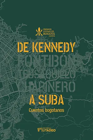 De Kennedy a Suba