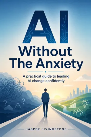 AI Without The Anxiety