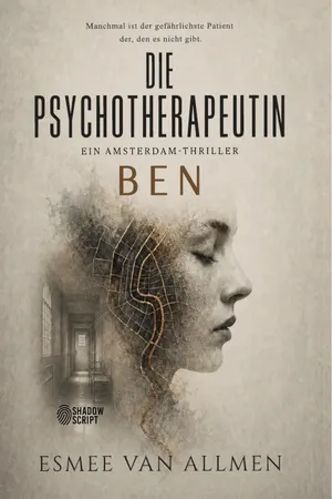 Die Psychotherapeutin