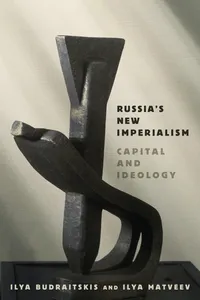 Russia’s New Imperialism_cover