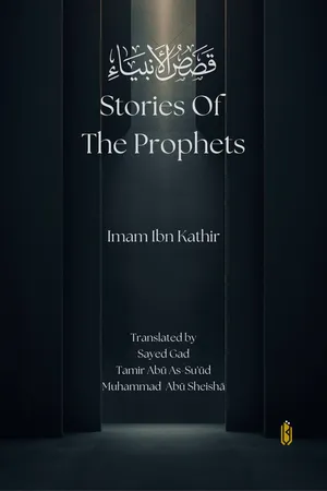 Stories of the Prophets