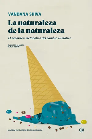La naturaleza de la naturaleza
