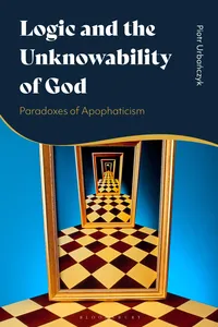 Logic and the Unknowability of God