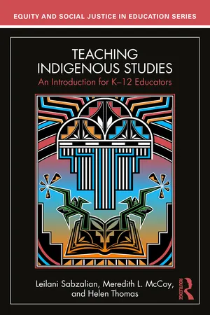 Teaching Indigenous Studies