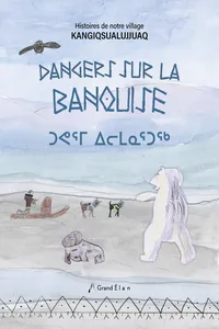 Dangers su la banquise_cover