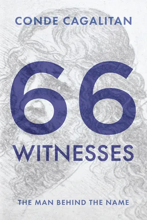 Sixty-Six Witnesses