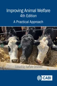 Improving Animal Welfare_cover