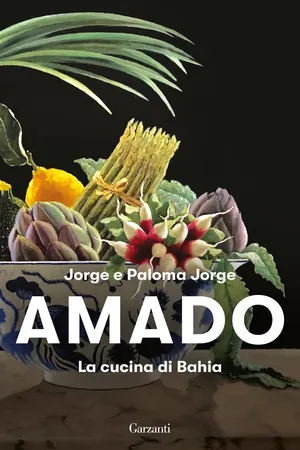 La cucina di Bahia
