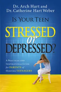 Is Your Teen Stressed or Depressed?_cover