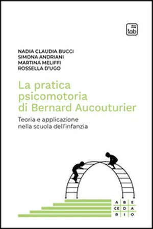 La pratica psicomotoria di Bernard Aucouturier