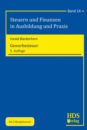 Gewerbesteuer
