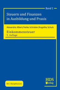 Einkommensteuer_cover