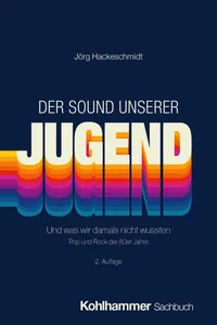 Der Sound unserer Jugend