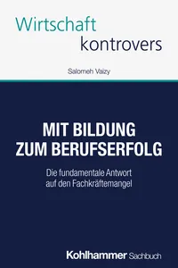 Mit Bildung zum Berufserfolg_cover