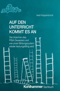 Auf den Unterricht kommt es an_cover