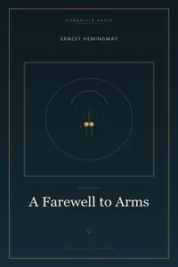 A Farewell to Arms_cover