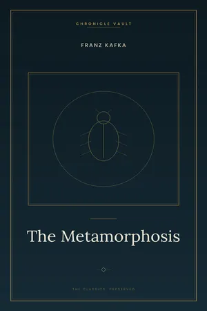 The Metamorphosis