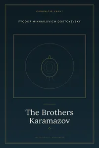 The Brothers Karamazov_cover