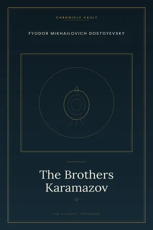 The Brothers Karamazov