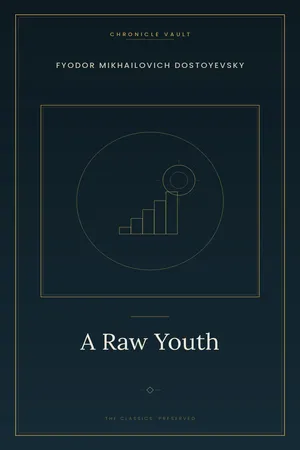 A Raw Youth