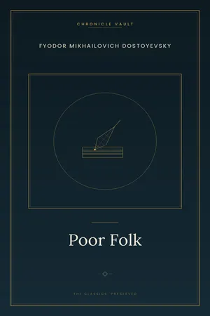 Poor Folk