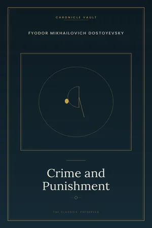 Crime and Punishment