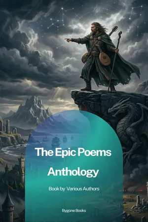 The Epic Poems Anthology