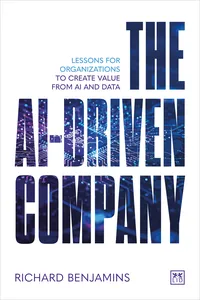 The AI-Driven Company_cover