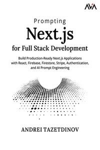 Prompting Next.js for Full Stack Development_cover