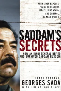 Saddam's Secrets_cover