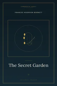 The Secret Garden_cover