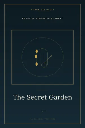 The Secret Garden