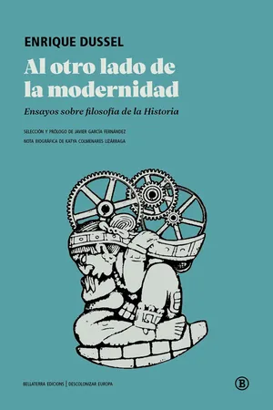 Al otro lado de la modernidad